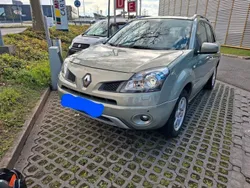 Grün Gebraucht 2009 Renault Koleos Luxe SUV | 6.200 € (Teuer)