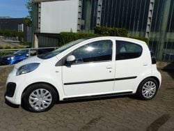 Weiß Gebraucht 2014 Citroën C1 Tendance Kleinwagen | 7.750 € (Fairer Preis)