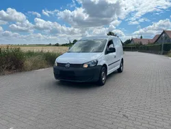 Weiß Gebraucht 2011 VW Caddy Van / Kleinbus | 3.500 € (Guter Preis)