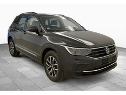 Uranograu/cinza urano Gebraucht 2022 VW Tiguan Life SUV | 27.400 € (Guter Preis)