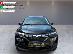 Magmaschwarz Gebraucht 2023 Dacia Spring Essentiel Kleinwagen | 12.990 € (Guter Preis)
