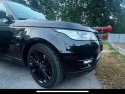 Schwarz Gebraucht 2016 Land Rover Range Rover Sport HSE SUV | 22.850 €