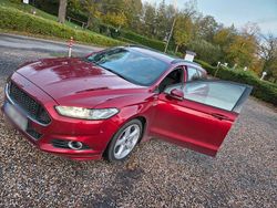 Andere farben Gebraucht 2019 Ford Mondeo ST-Line Kombi | 19.650 € (Teuer)