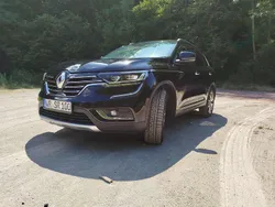 Schwarz Gebraucht 2018 Renault Koleos Initiale Paris SUV | 16.899 € (Guter Preis)
