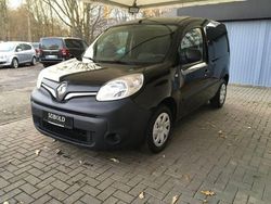 Schwarz Gebraucht 2019 Renault Rapid Limousine | 10.480 € (Fairer Preis)