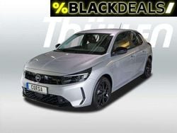 Kristall silber Gebraucht 2024 Opel Corsa Kleinwagen | 17.480 € (Guter Preis)