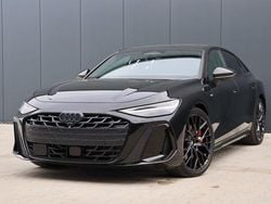 Mythosschwarz metallic Neu 2025 Audi A6 Edition .1 Limousine | 76.900 € (Fairer Preis)