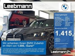 Bmw individual dravitgrau meta Neu 2025 BMW M3 Competition Edition Kombi | 99.875 € (Guter Preis)