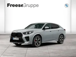 Grau Neu 2025 BMW X2 Luxury Line SUV | 55.990 € (Fairer Preis)