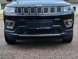 Schwarz Gebraucht 2018 Jeep Compass SUV | 17.500 € (Guter Preis)
