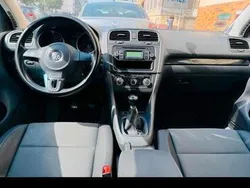VW Golf VI
