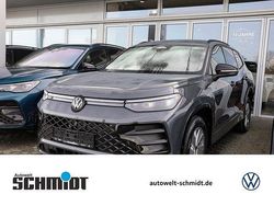 Grau Neu 2026 VW Tayron R-line SUV | 65.490 € (Etwas zu teuer)