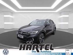 Deep black perleffekt, pearl effect Neu 2025 VW T-Roc Style SUV | 40.500 € (Etwas zu teuer)