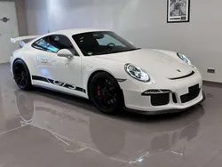 Porsche 911 GT3