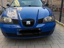 Gebraucht 2002 Seat Ibiza Kleinwagen | 999 € (Guter Preis)