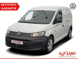 Weiß Gebraucht 2021 VW Caddy Basis Van / Kleinbus | 23.490 € (Superpreis)