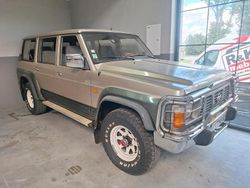 Grün Gebraucht 1994 Nissan Patrol SUV | 15.900 €