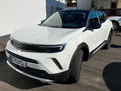Weiß Gebraucht 2021 Opel Mokka Elegance SUV | 18.650 € (Fairer Preis)
