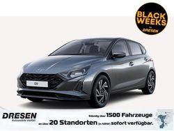 Aurora grey / met Neu 2025 Hyundai i20 Prime Limousine | 25.290 € (Fairer Preis)