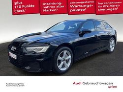 Mythosschwarz metallic Gebraucht 2024 Audi Sport Quattro S-Line Coupé | 41.550 €