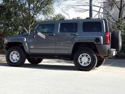 Grau Gebraucht 2008 Hummer H3 SUV | 15.900 € (Etwas zu teuer)