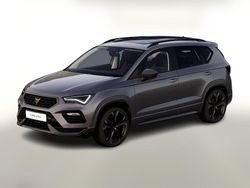 Schwarz Neu 2025 Cupra Ateca SUV | 35.588 € (Fairer Preis)