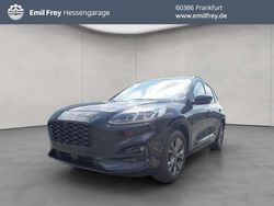Schwarz Gebraucht 2023 Ford Kuga ST-Line X SUV | 29.550 € (Teuer)