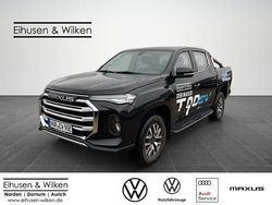 Schwarz Gebraucht 2023 Maxus e-T90 Abholung | 31.879 € (Fairer Preis)