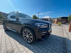 Schwarz Gebraucht 2018 BMW X3 Performance SUV | 27.600 € (Superpreis)