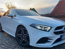 Mercedes A220