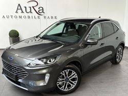 Magneticgrau Gebraucht 2021 Ford Kuga Titanium SUV | 19.749 € (Superpreis)