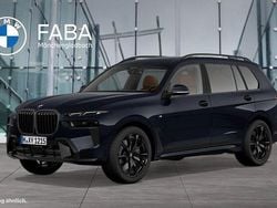 Schwarz Neu 2026 BMW X7 M Sport SUV | 138.129 €