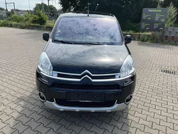 Schwarz Gebraucht 2014 Citroën Berlingo SELECTION Van / Kleinbus | 4.300 € (Superpreis)