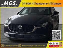 Neu 2025 Mazda CX-30 Homura-Line SUV | 29.980 €