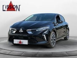 Schwarz Neu 2025 Mitsubishi Colt Plus Limousine | 25.990 € (Fairer Preis)