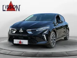 Schwarz Neu 2025 Mitsubishi Colt Plus Limousine | 25.990 € (Fairer Preis)
