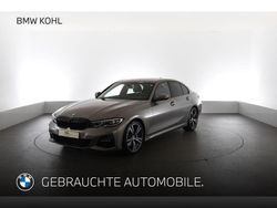 Grau Gebraucht 2022 BMW 330 M Sport Limousine | 39.990 € (Fairer Preis)