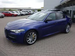 Anodizzato, metallic Gebraucht 2020 Alfa Romeo Giulia Sprint Sprint Coupé | 26.990 € (Fairer Preis)