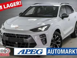 Glacier white Neu 2025 Cupra Terramar SUV | 34.590 €