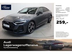 Grau (daytonagrauperleffekt) Neu 2026 Audi S5 Ambiente Limousine | 86.480 €