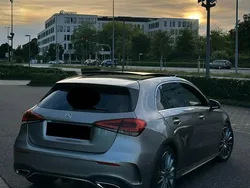 Silber Gebraucht 2021 Mercedes A220 Limousine | 37.500 €