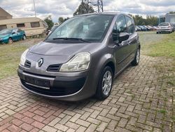 Silber Gebraucht 2012 Renault Modus Van / Kleinbus | 4.450 € (Teuer)