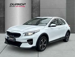 Weiß Gebraucht 2022 Kia XCeed Vision SUV | 21.950 € (Guter Preis)