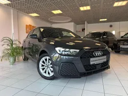 Manhattangrau Gebraucht 2023 Audi A1 Sportback Basis Kleinwagen | 21.980 € (Fairer Preis)