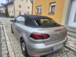 Gebraucht 2013 VW Golf Cabriolet Cabrio | 6.500 € (Guter Preis)