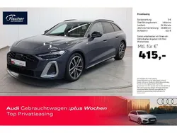 Grau Gebraucht 2025 Audi A5 Edition .1 Coupé | 54.980 € (Guter Preis)