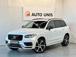 Weiß Gebraucht 2022 Volvo XC90 R-Design SUV | 49.861 € (Fairer Preis)