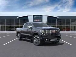 Grau Neu 2025 GMC Sierra SUV | 89.900 € (Fairer Preis)