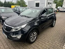 Schwarz Gebraucht 2014 Kia Sportage Spirit SUV | 8.999 € (Guter Preis)
