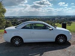 Weiß Gebraucht 2010 VW 181 SUV | 7.299 €